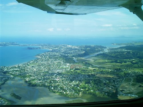 Peninsula