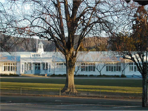 Nelson City School