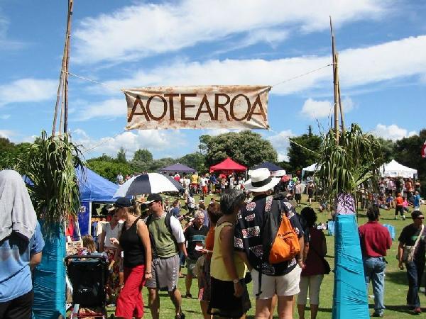 Aotearoa