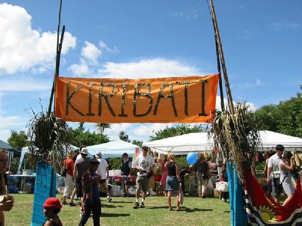 Kiribati
