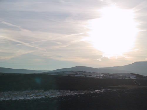 West Pennine Moors 
