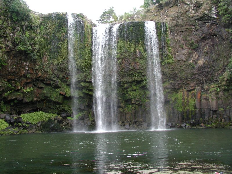 NZ Falls