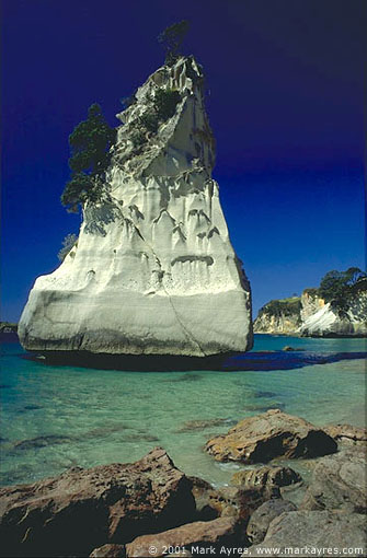 Cathederal Bay
