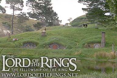Hobbiton
