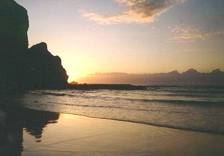 Pihia Beach