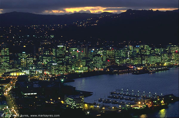  Wellington