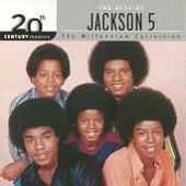 Jacksons - Millennium Collection - 20th Century Masters