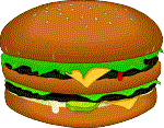 Cheeseburger in paradise