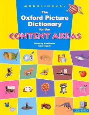 Oxford Picture Dictionary