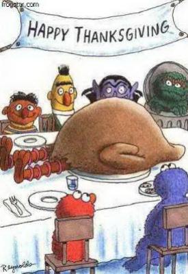 Yes, it's a big bird...