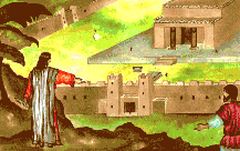 Solomon's Temple