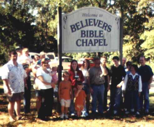 2002 Picnic