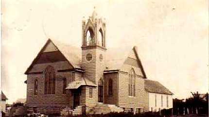1908 Church