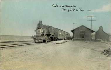 Depot
