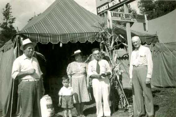 Pfister Booth