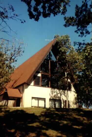 CHAPEL