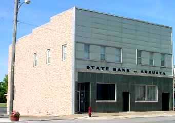 Bank