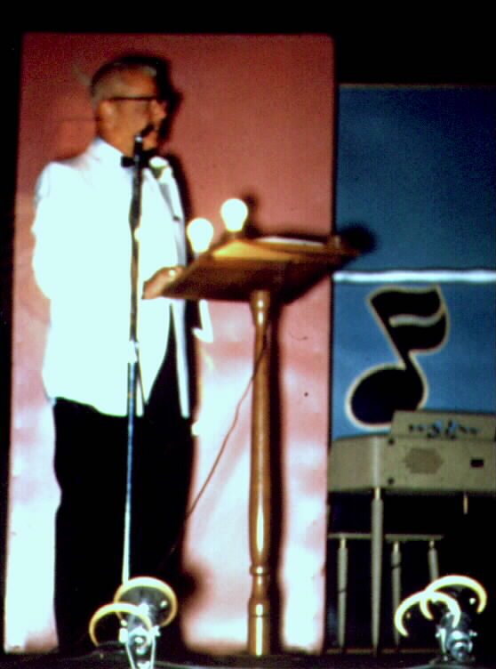 Hal Barton