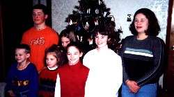 Bob's Grandkids