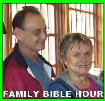 WAYNE & GENENE BYRD