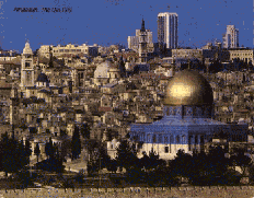 Dome of the Rock