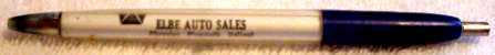 ELBE AUTO SALES PEN
