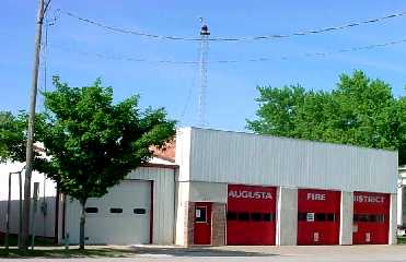Fire Department