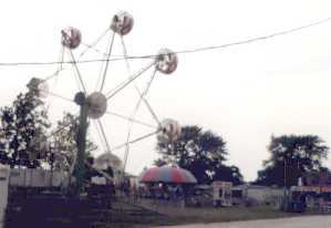 Carnival Ride