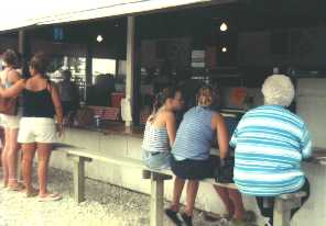 Food Stand