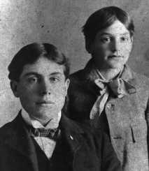 Henry & Willie