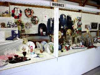 Hobbies