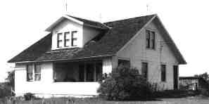 Gillespie Home near Bowen