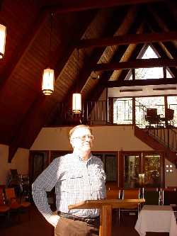 DR. KEN BOWLES