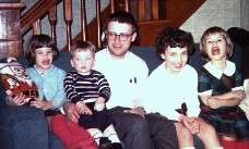 nieces & nephews