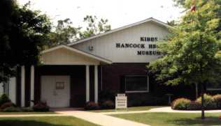 Kibbe Museum