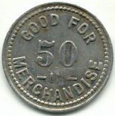 KING TOKEN