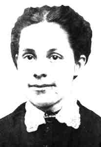 Margaret Ann Gillespie