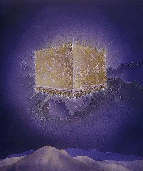 New Jerusalem