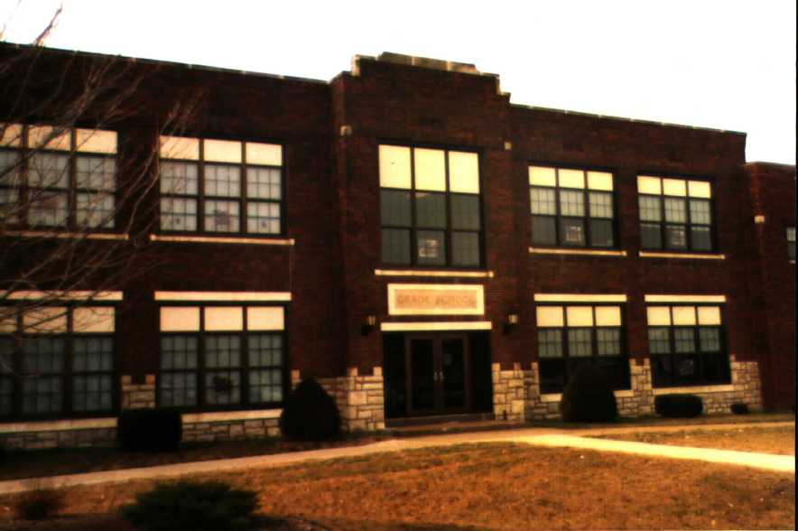 Palmyra High School