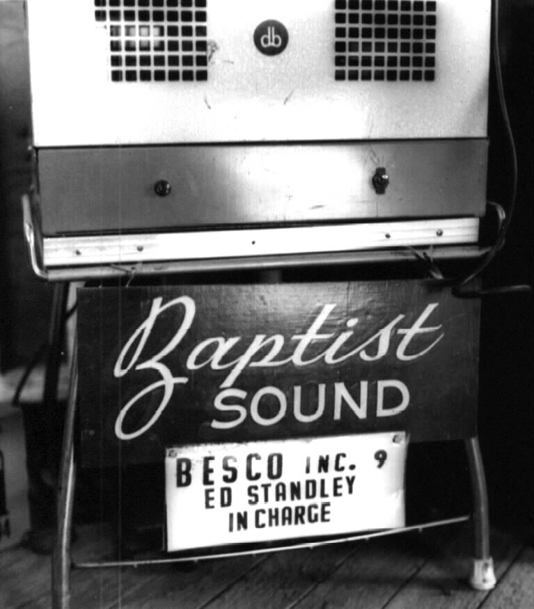 Pager Amplifier