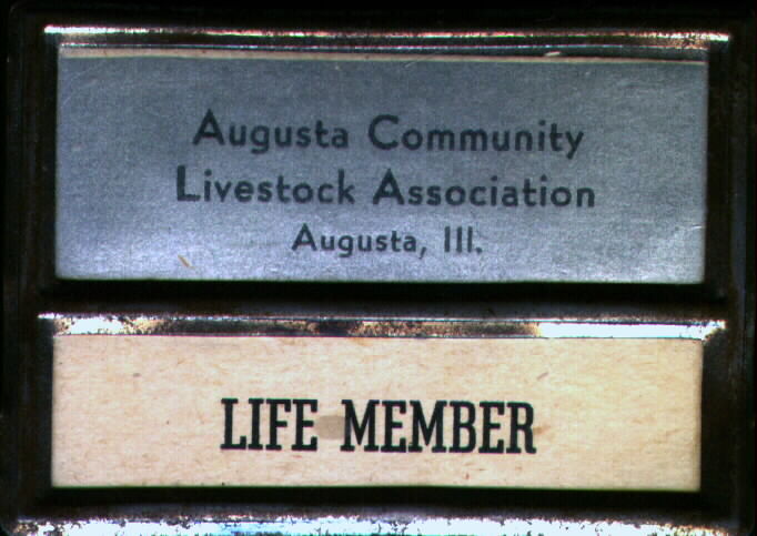 Lifetime Pass