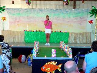 Queen Contest