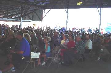 Crowd