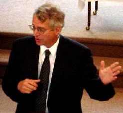 RANDY GRUBER