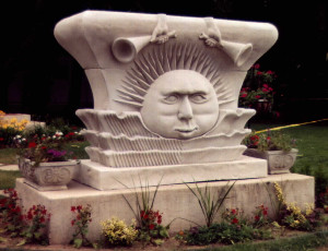 Sun Stone