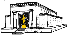 Tribulation Temple