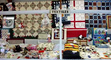 Textiles