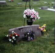 Woodlawn Cemetary