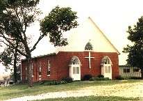 Bethal Baptist Church 1995
