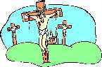 Crucifixion of Christ